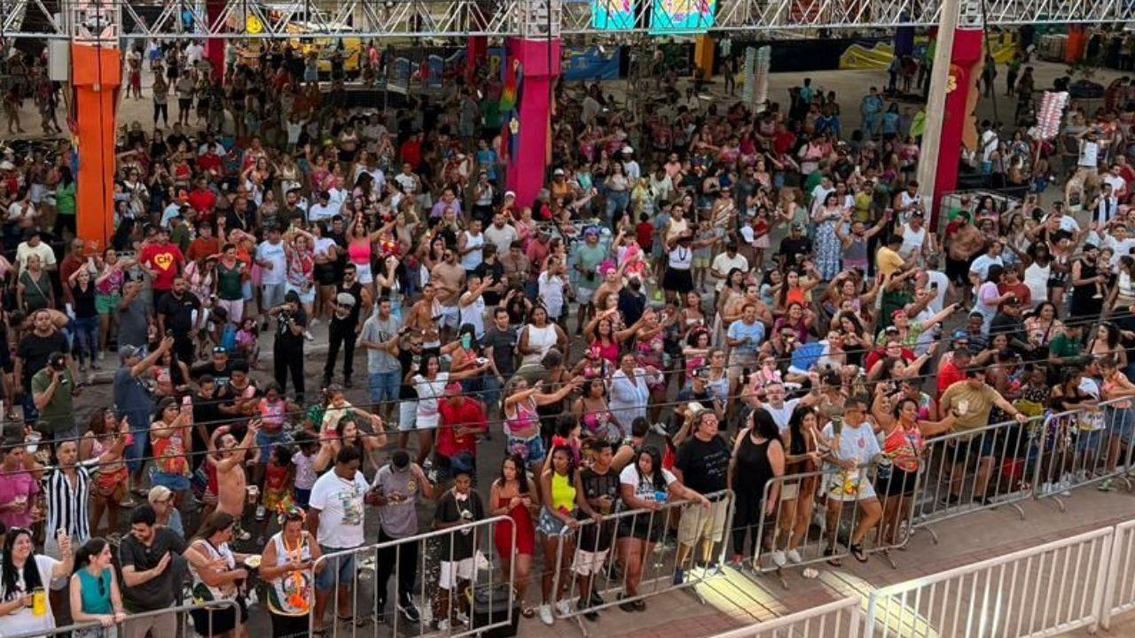 Brumas Folia 2026 terá volta de blocos tradicionais, estreias e muita diversidade cultural 